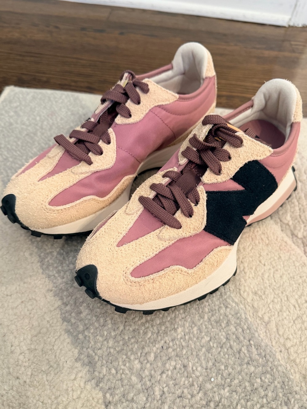 NWOT New Balance Athletic Sneakers